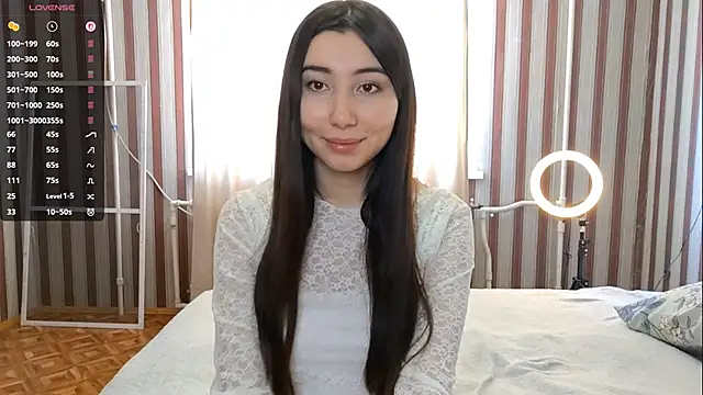 Alice puff online show from February 22, 2026, 8:17 am