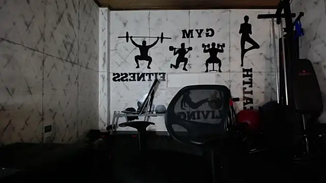 Brandon starkk online show from January 19, 2026, 11:47 am