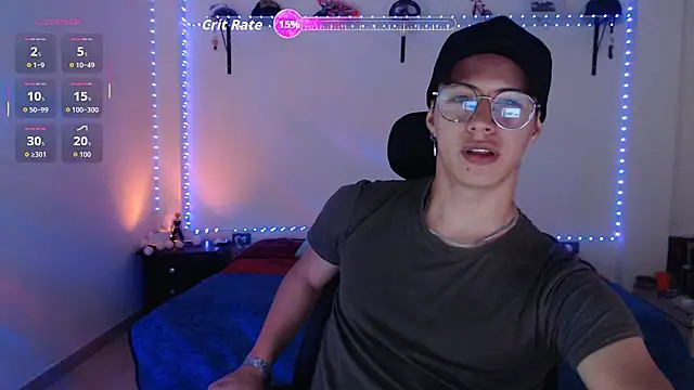 Snapshot of Brandon_starkk chatting on July 20, 2026, 1:13 am Brandon starkk online show from July 20, 2026, 1:13 am
