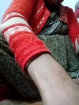 Anushasharma89 online show from February 7, 2026, 11:35 pm