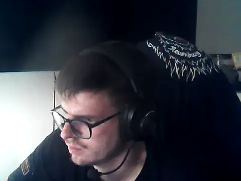 DesertedMonoxide online show from March 9, 2026, 4:10 pm