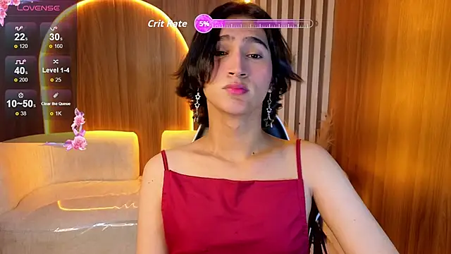 Snapshot of zoe_tp chatting on February 9, 2026, 8:51 pm zoe tp online show from February 9, 2026, 8:51 pm