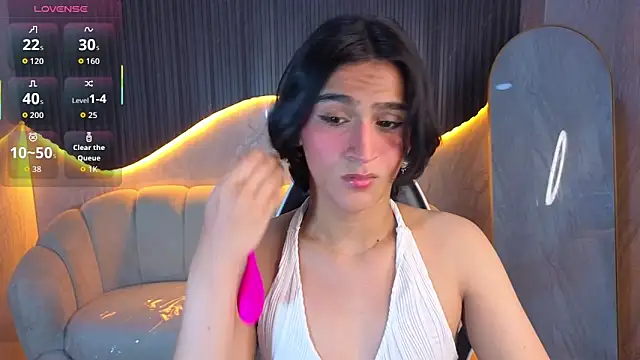 Snapshot of zoe_tp chatting on February 17, 2026, 8:06 pm zoe tp online show from February 17, 2026, 8:06 pm