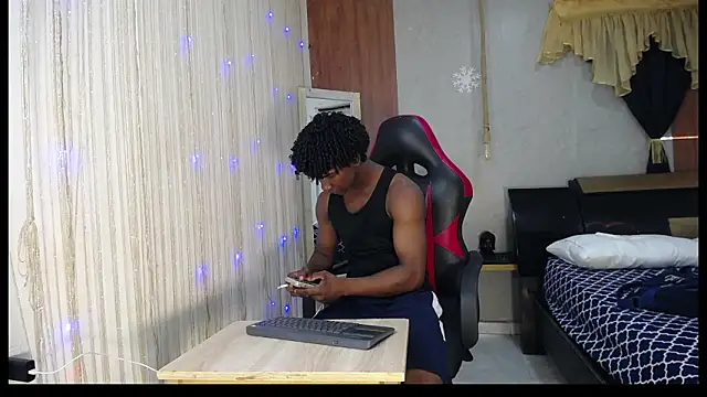 negga cum online show from February 3, 2026, 2:00 pm