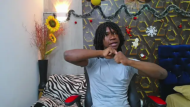 negga cum online show from November 20, 2025, 2:51 pm