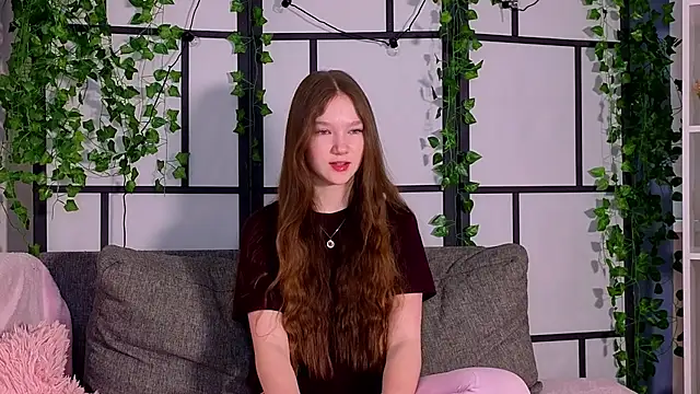 MelvinaEbner online show from February 22, 2026, 7:11 am