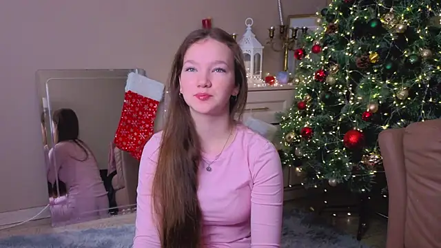 Snapshot of MelvinaEbner chatting on January 8, 2026, 7:14 am MelvinaEbner online show from January 8, 2026, 7:14 am