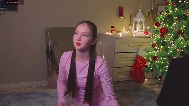 Snapshot of MelvinaEbner chatting on December 16, 2025, 7:12 am MelvinaEbner online show from December 16, 2025, 7:12 am