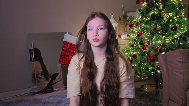 Snapshot of MelvinaEbner chatting on January 10, 2026, 7:47 am MelvinaEbner online show from January 10, 2026, 7:47 am