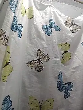 Angel-umbra online show from December 1, 2025, 6:31 pm