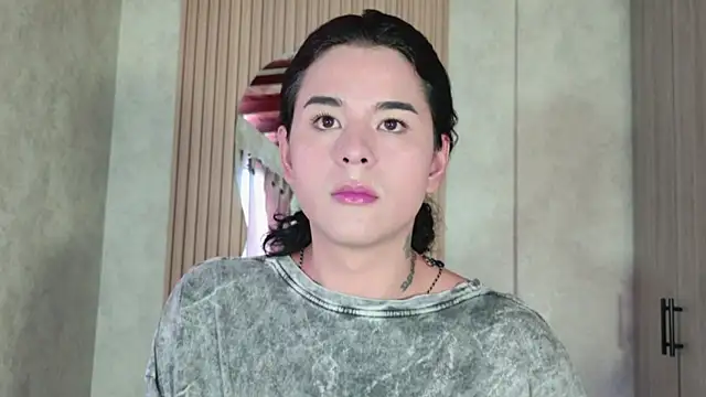 Angel-umbra online show from January 13, 2026, 8:24 pm