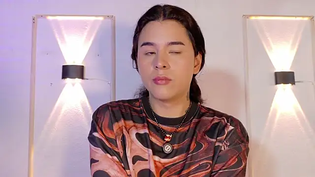 Angel-umbra online show from March 30, 2026, 2:24 am