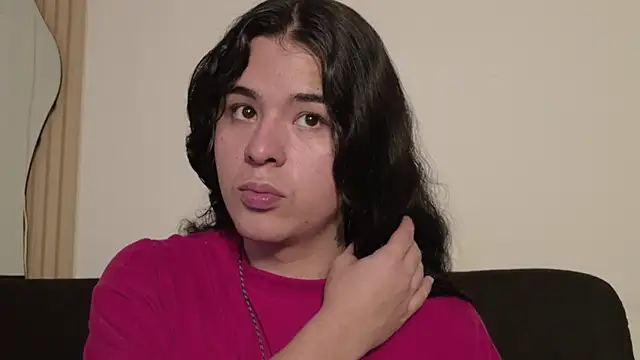 Angel-umbra online show from March 2, 2026, 10:06 pm