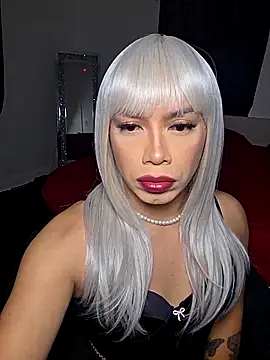 angelixna online show from November 19, 2025, 1:05 am