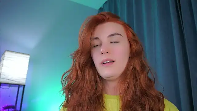 foxy cute4you online show from April 11, 2026, 6:44 pm