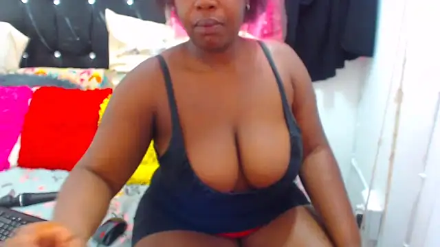 melanin lizzy online show from March 8, 2026, 7:11 am