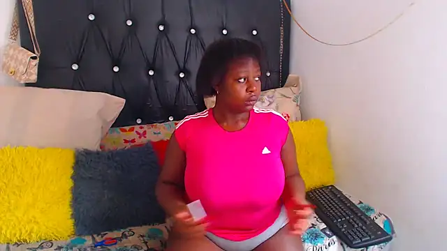 melanin lizzy online show from March 3, 2026, 5:58 am