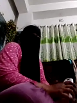 Powerfull08 online show from December 18, 2025, 9:18 pm