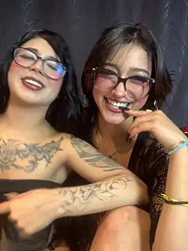 LilithMonette online show from March 26, 2026, 2:10 am