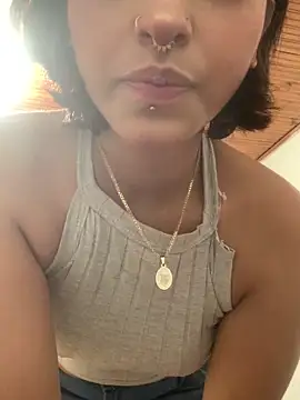 LilithMonette online show from March 28, 2026, 1:17 am