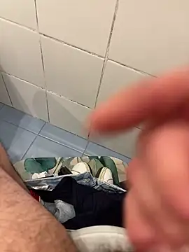 marc8876 online show from January 18, 2026, 6:17 am