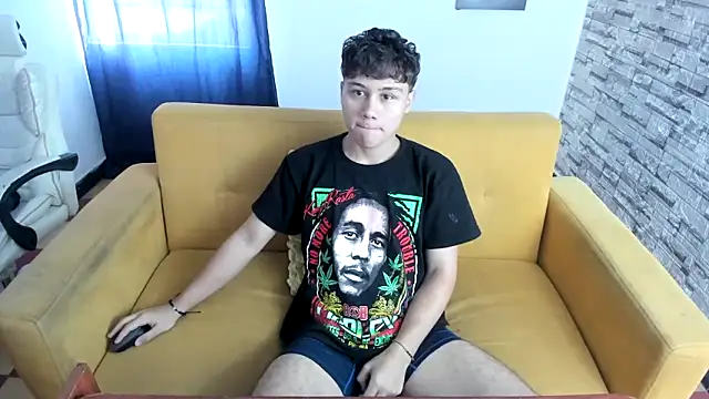 esteban rios  online show from November 29, 2025, 12:49 pm