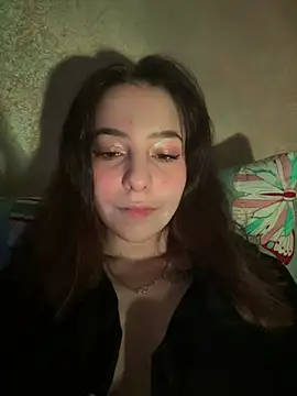 Snapshot of Anoraaa8A chatting on February 18, 2026, 2:09 am Anoraaa8A online show from February 18, 2026, 2:09 am