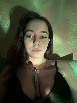 Anoraaa8A online show from March 22, 2026, 11:06 pm