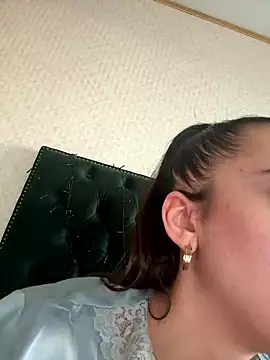 VitoriaCarusso online show from January 11, 2026, 3:08 pm