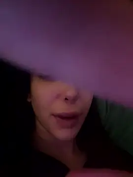 VitoriaCarusso online show from January 13, 2026, 8:40 am