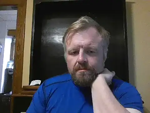 TheOneDonShaun online show from May 5, 2026, 11:52 pm