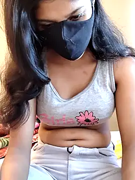 Snapshot of Minakshi-Gi chatting on November 28, 2025, 6:57 am Minakshi-Gi online show from November 28, 2025, 6:57 am