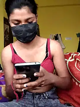 Snapshot of Minakshi-Gi chatting on January 14, 2026, 9:13 am Minakshi-Gi online show from January 14, 2026, 9:13 am