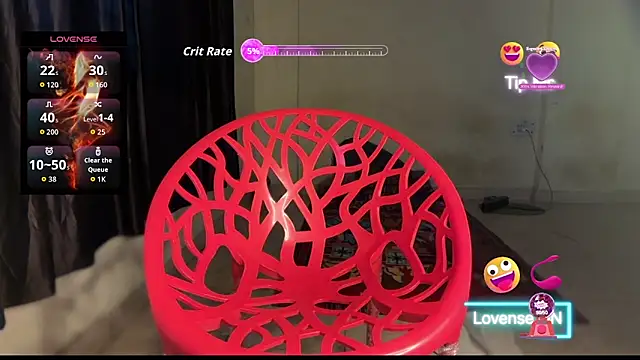 Zinexraj online show from February 3, 2026, 1:38 am