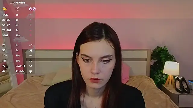 Snapshot of MissSusan chatting on December 5, 2025, 10:03 am MissSusan online show from December 5, 2025, 10:03 am