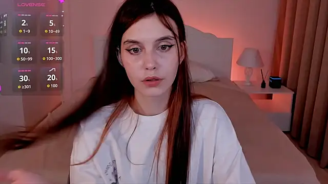 Snapshot of MissSusan chatting on December 4, 2025, 11:09 am MissSusan online show from December 4, 2025, 11:09 am