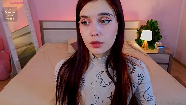 Snapshot of MissSusan chatting on November 20, 2025, 10:16 am MissSusan online show from November 20, 2025, 10:16 am