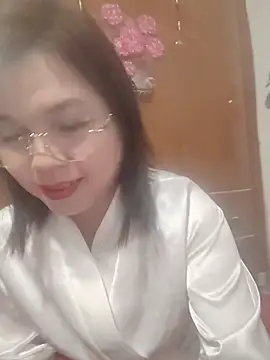 Snapshot of Cover-baa chatting on January 31, 2026, 8:07 pm Cover-baa online show from January 31, 2026, 8:07 pm