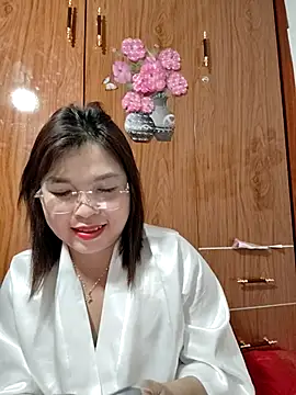 Snapshot of Cover-baa chatting on February 23, 2026, 1:55 pm Cover-baa online show from February 23, 2026, 1:55 pm