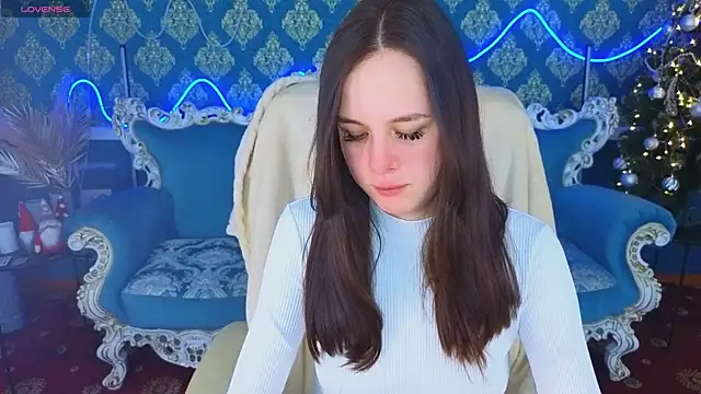 KarolinaSky online show from January 8, 2026, 6:41 am