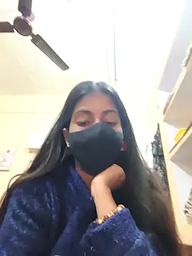 Anupriya89 online show from December 17, 2025, 9:14 am