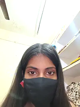 Anupriya89 online show from December 14, 2025, 10:43 am