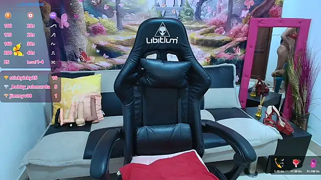 dakotasexywomen online show from January 15, 2026, 6:11 pm