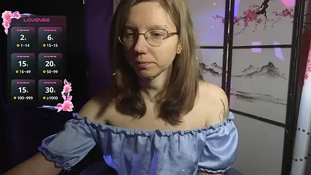 Snapshot of scarlettsrose chatting on February 3, 2026, 12:21 pm scarlettsrose online show from February 3, 2026, 12:21 pm