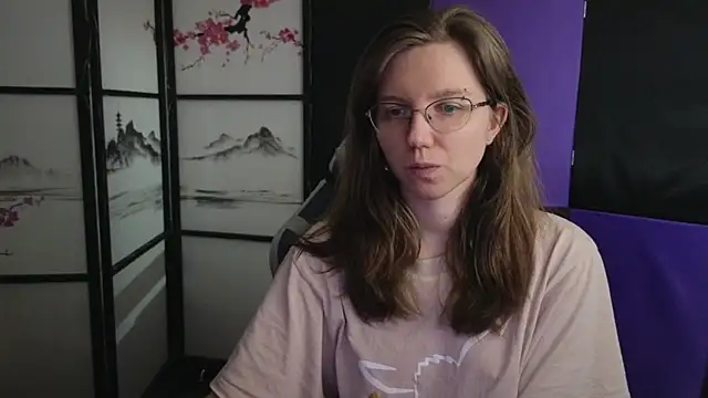 scarlettsrose online show from July 18, 2026, 12:08 am