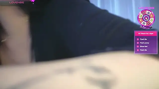 chikarima online show from March 17, 2026, 1:19 am