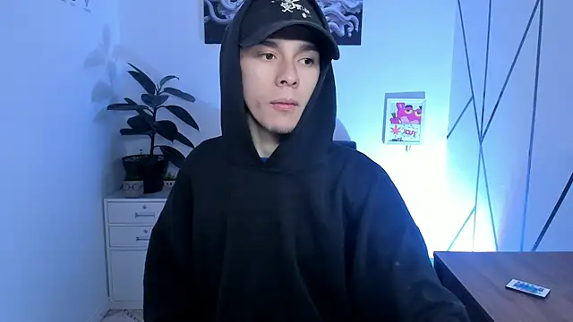 Snapshot of James_Adams_01 chatting on November 28, 2025, 12:16 pm James Adams 01 online show from November 28, 2025, 12:16 pm