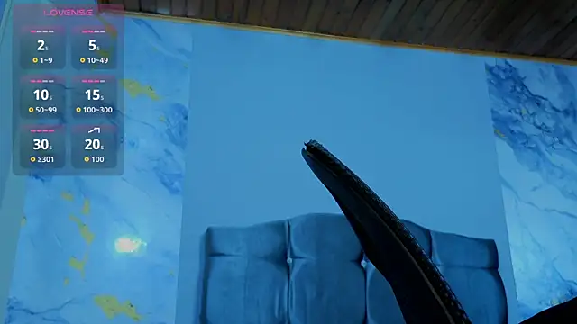 James Adams 01 online show from April 7, 2026, 12:07 pm