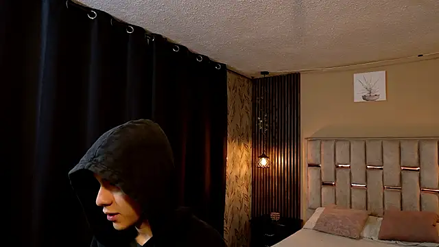 James Adams 01 online show from February 19, 2026, 12:02 pm