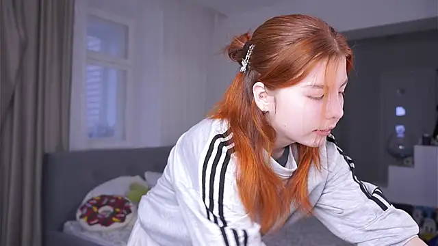 KristianCaspi online show from November 30, 2025, 5:08 am